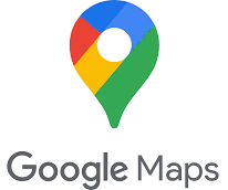 Google maps Paolo Maffi contributor page